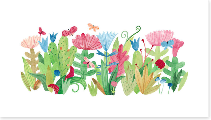 Fun Gardens