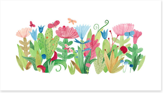 Fun Gardens