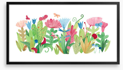 Fun Gardens