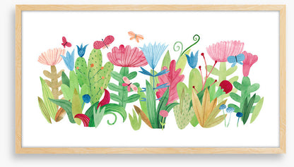 Fun Gardens