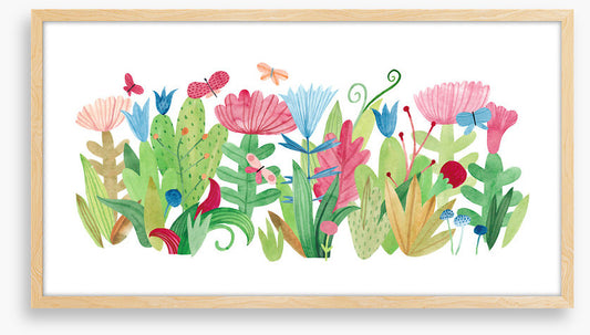 Fun Gardens