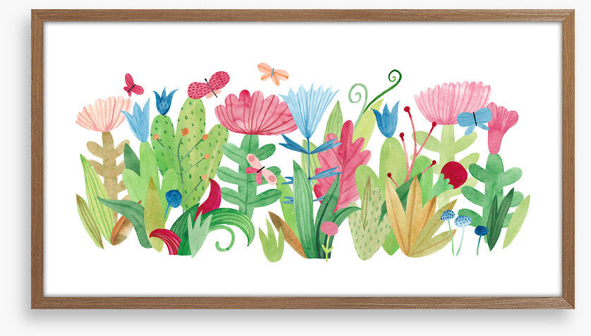 Fun Gardens
