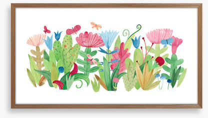 Fun Gardens