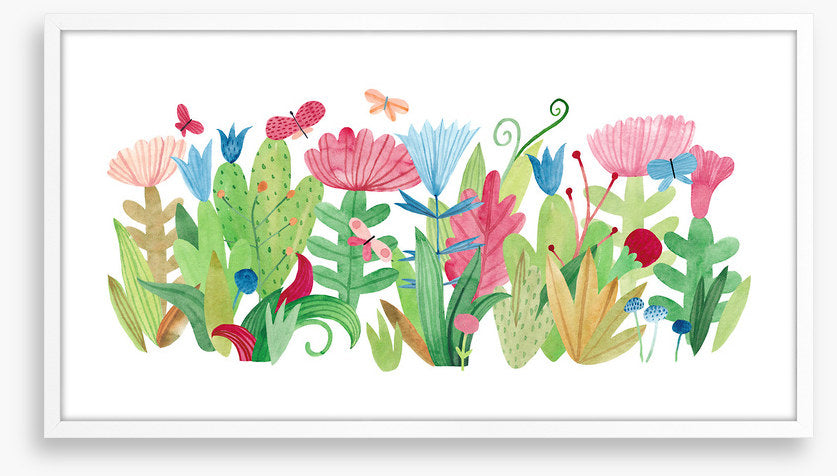 Fun Gardens