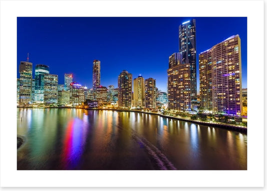 Brisbane