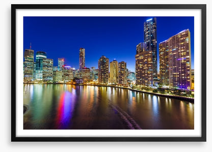 Brisbane
