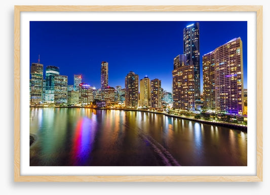 Brisbane