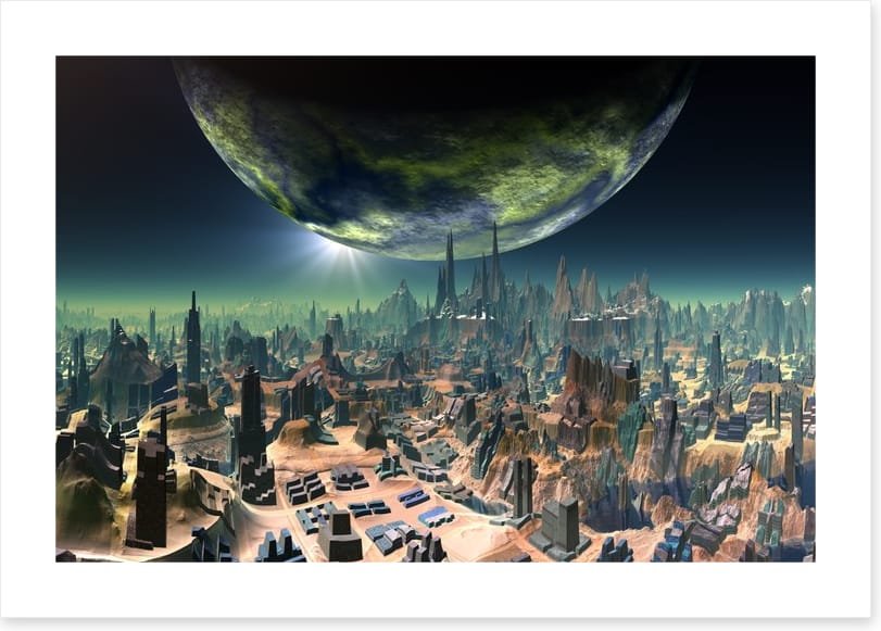 Sci-Fi