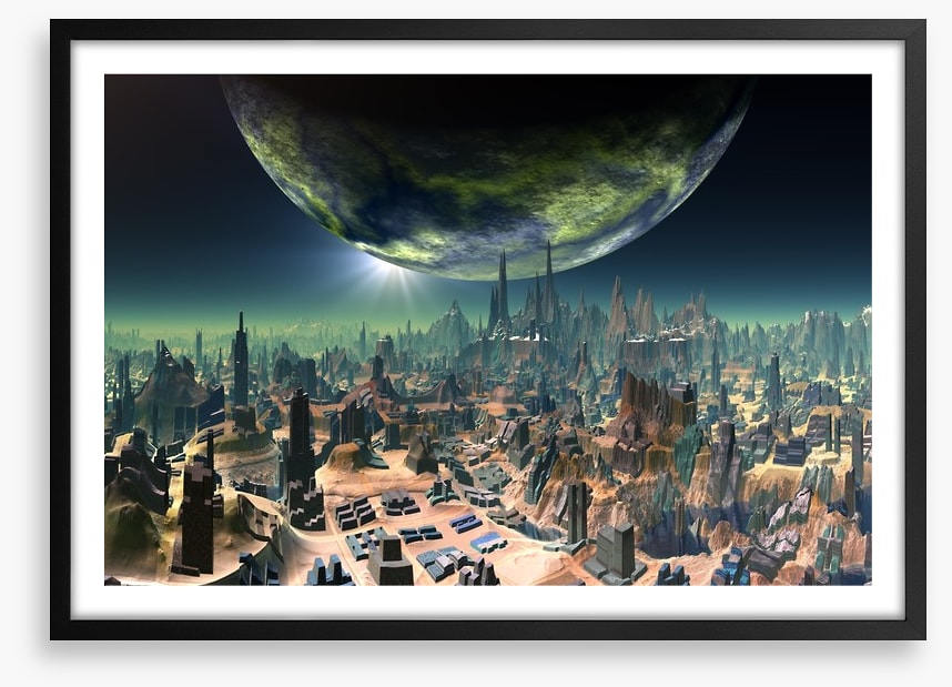 Sci-Fi