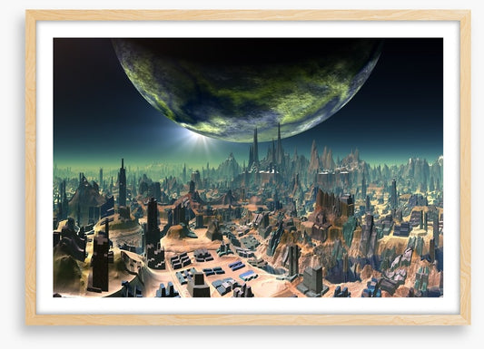 Sci-Fi