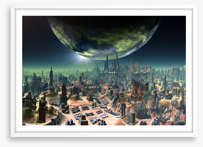 Sci-Fi