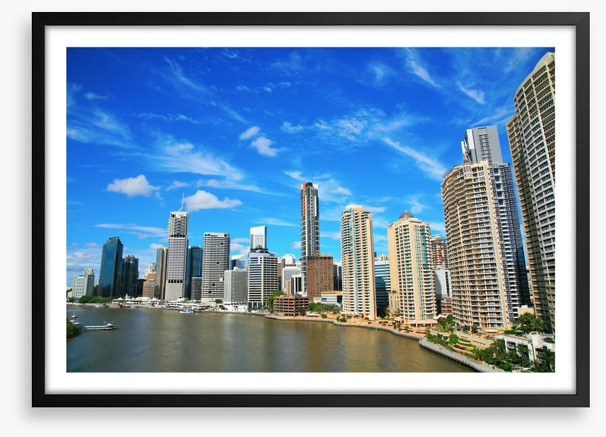 Brisbane