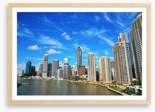 Brisbane