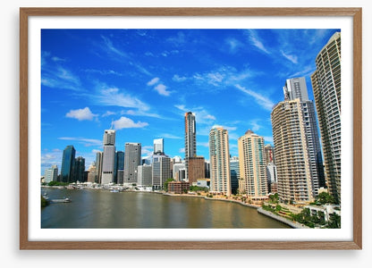 Brisbane