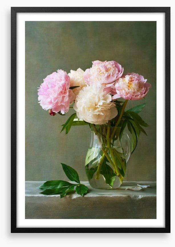 Fresh cut flowers