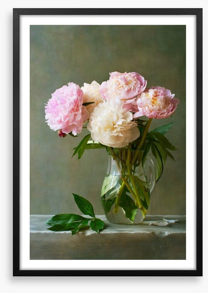 Fresh cut flowers