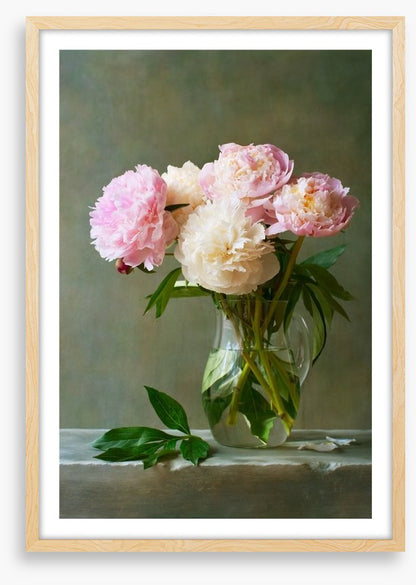Fresh cut flowers