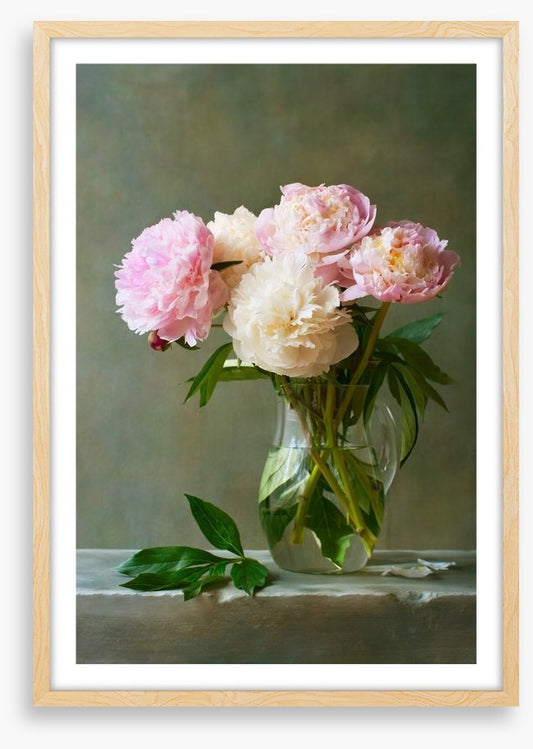 Fresh cut flowers