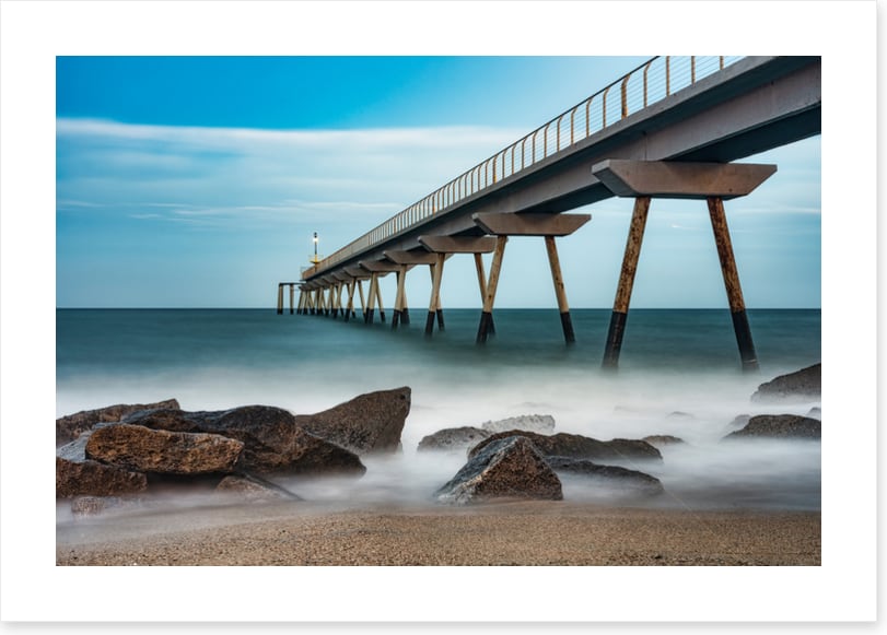 Pont del Petroli