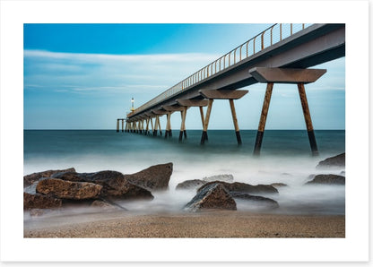 Pont del Petroli