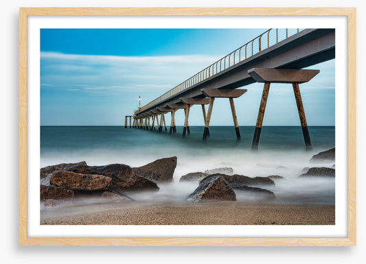 Pont del Petroli
