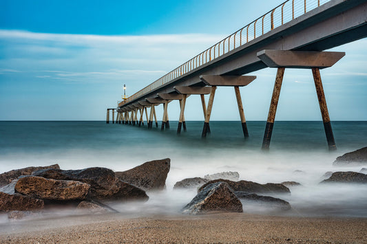 Pont del Petroli