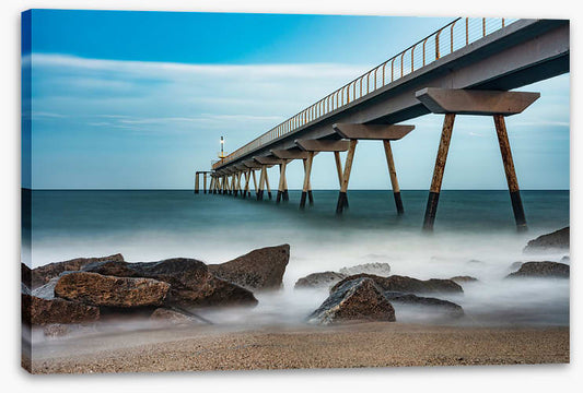 Pont del Petroli