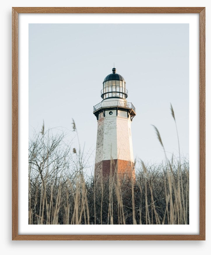 The Hamptons lighthouse