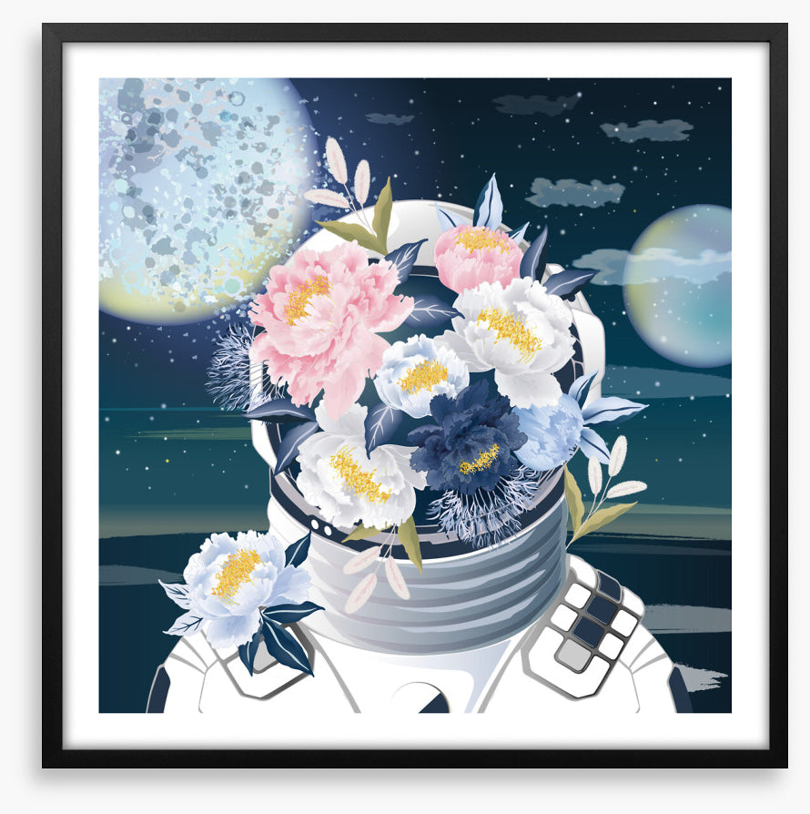 Spring into space 1