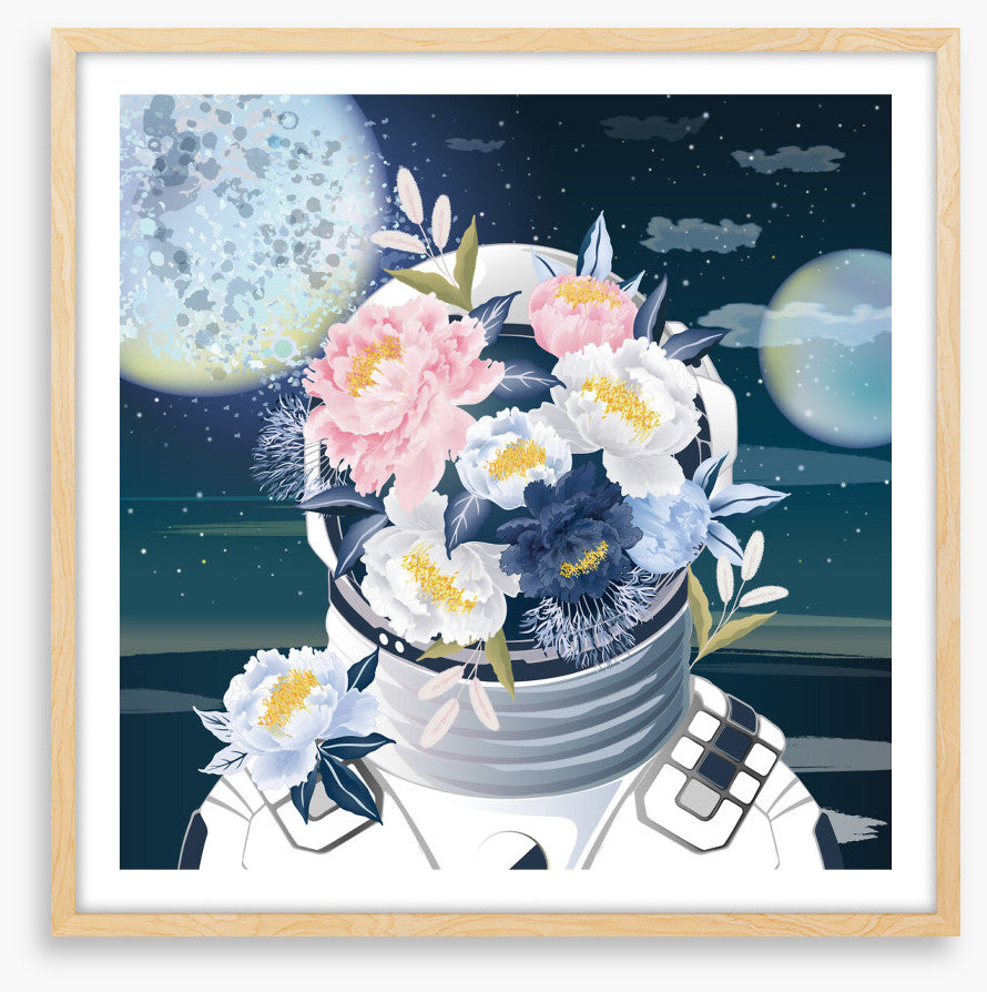 Spring into space 1