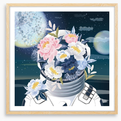 Spring into space 1