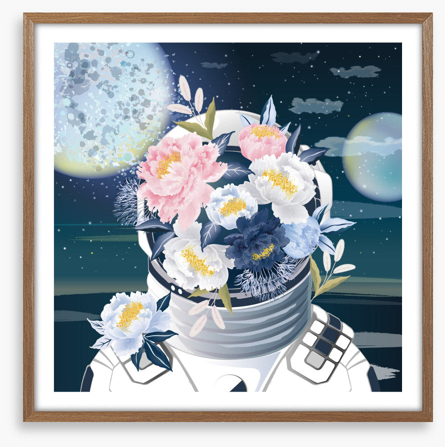 Spring into space 1