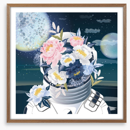 Spring into space 1