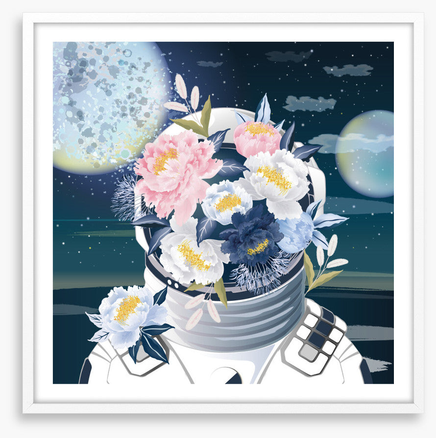 Spring into space 1