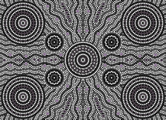Outback tracks