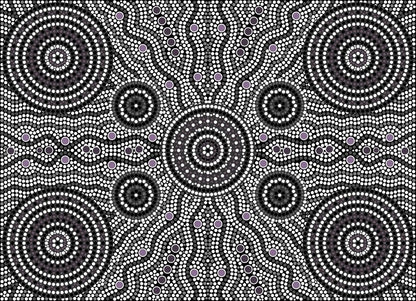 Outback tracks