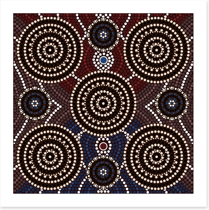 Outback elements