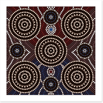 Outback elements