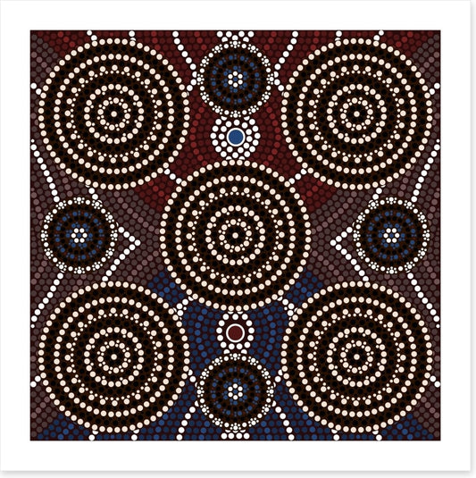 Outback elements