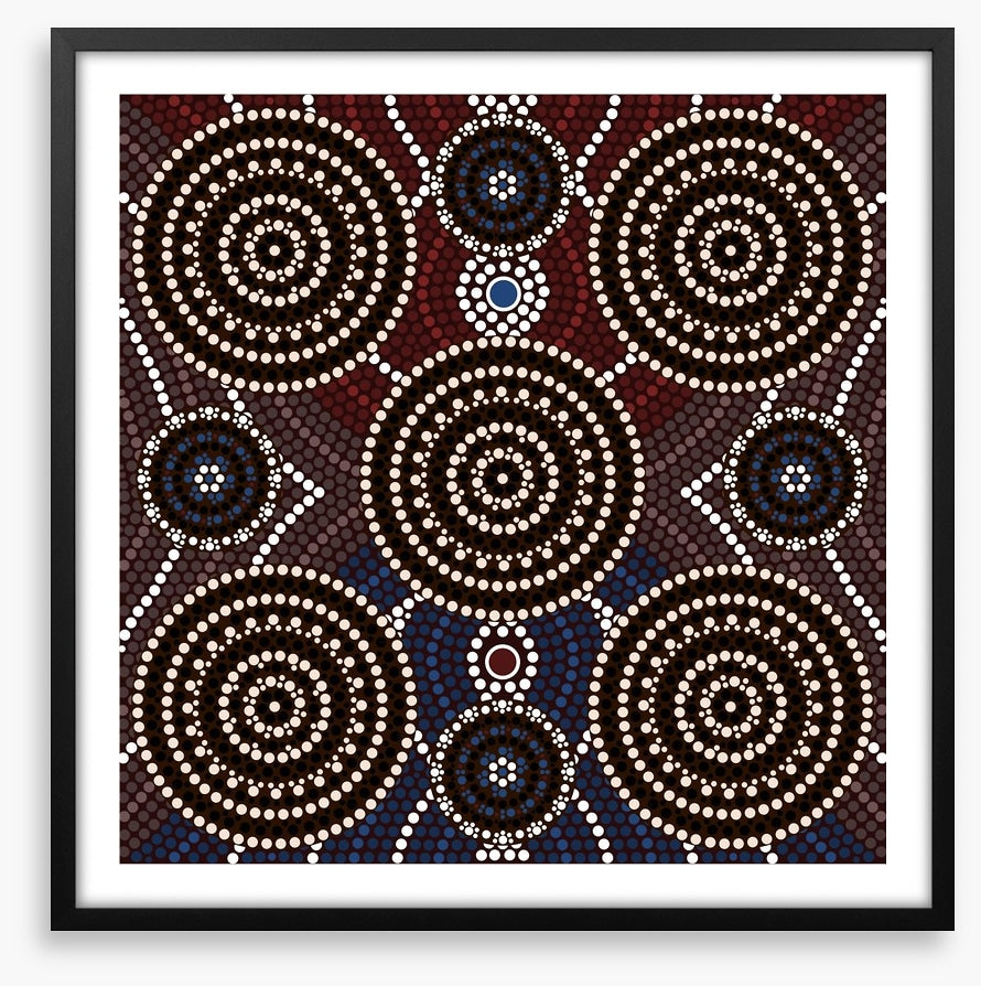 Outback elements