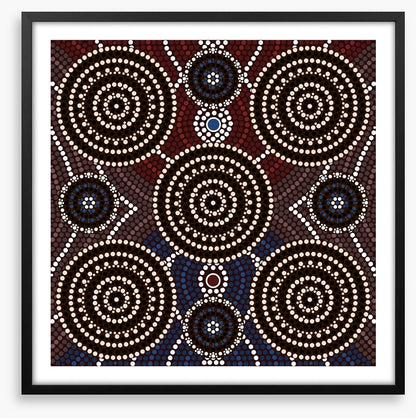 Outback elements