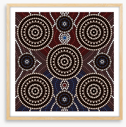 Outback elements