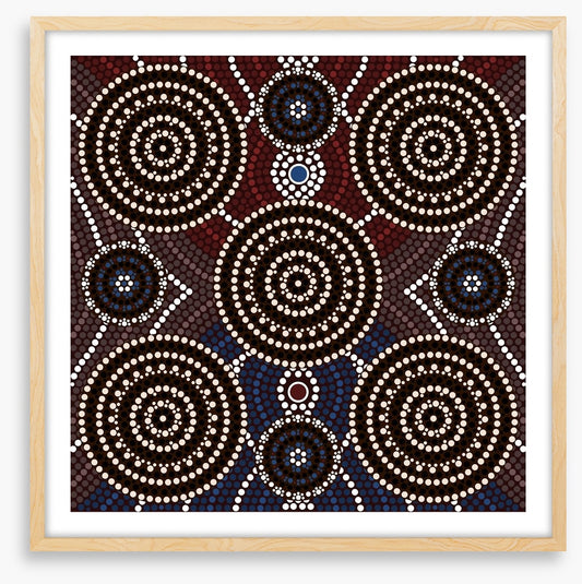 Outback elements