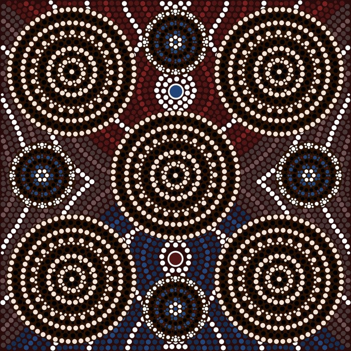 Outback elements