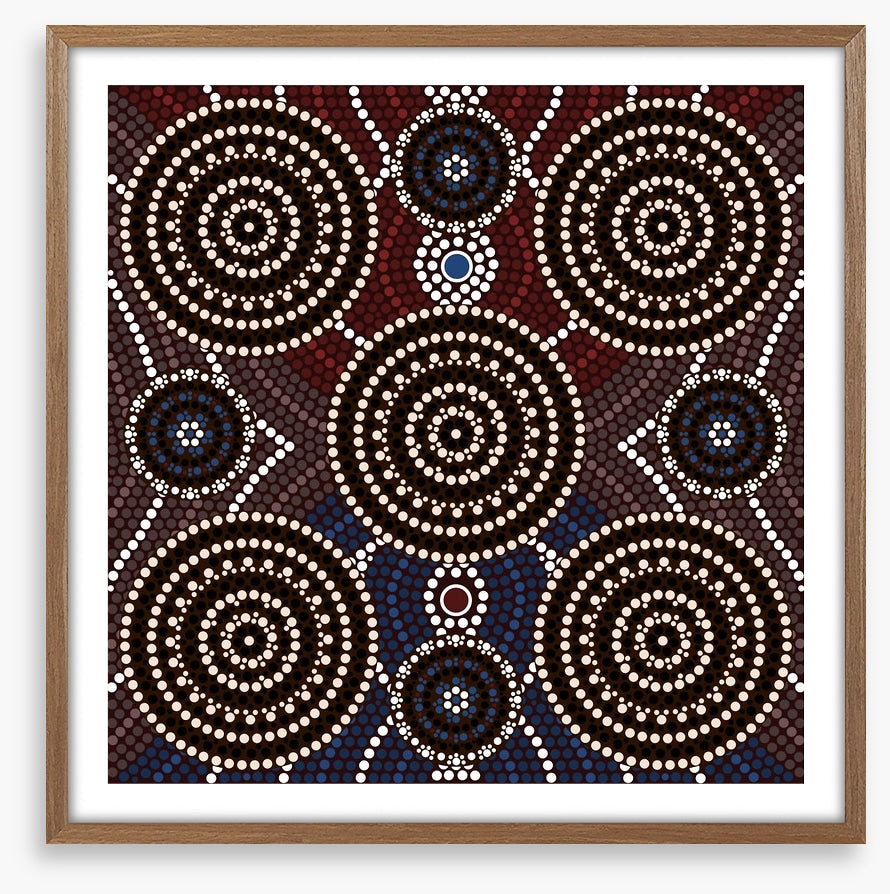 Outback elements