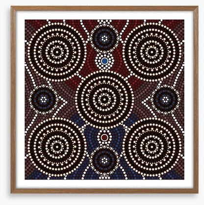 Outback elements