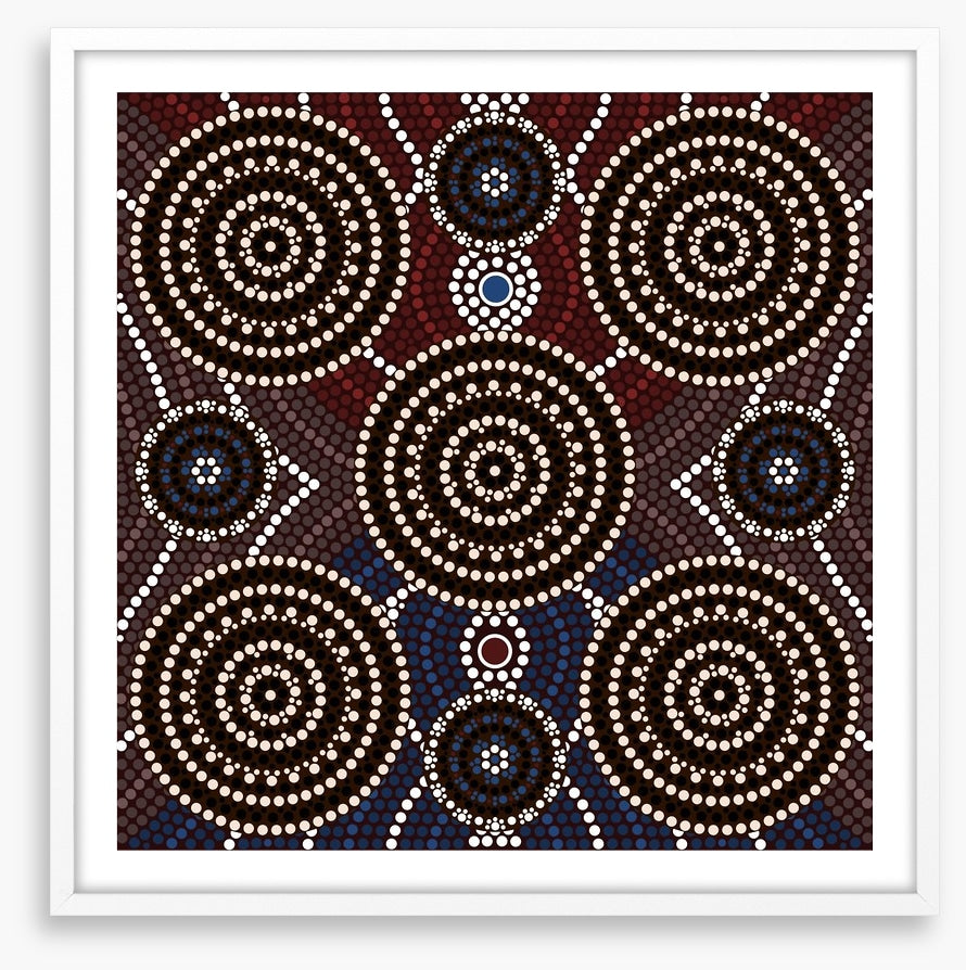 Outback elements