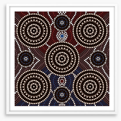 Outback elements