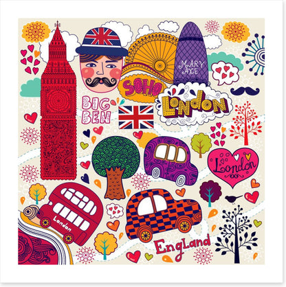 Love of London