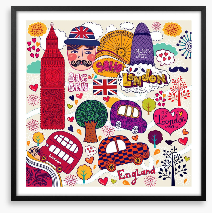 Love of London